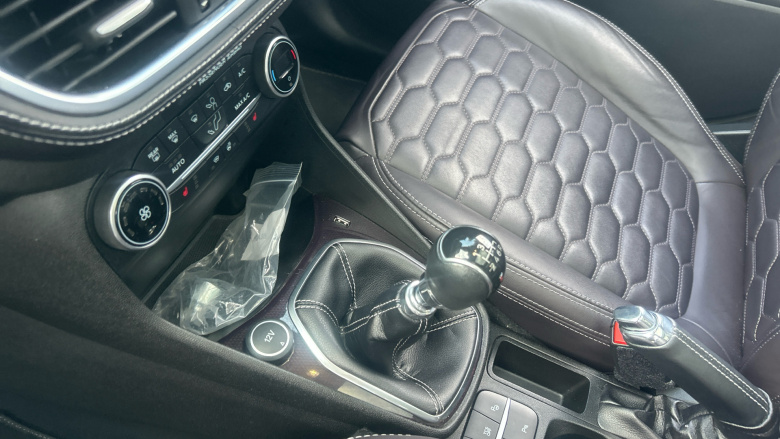 Ford Fiesta Vignale 1.0 EcoBoost 5dr Petrol Hatchback